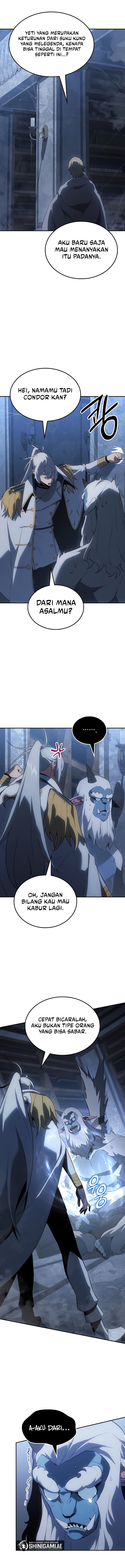 Ice Lord - Chapter 22 - Page 11