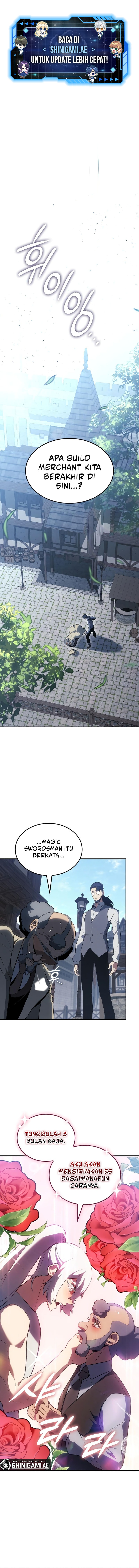 Ice Lord - Surat dari Seol Mudok - Page 2