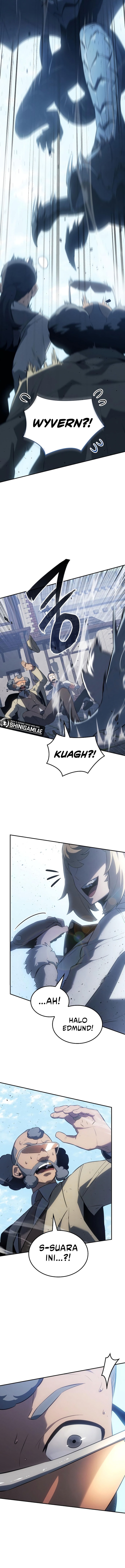 Ice Lord - Surat dari Seol Mudok - Page 4