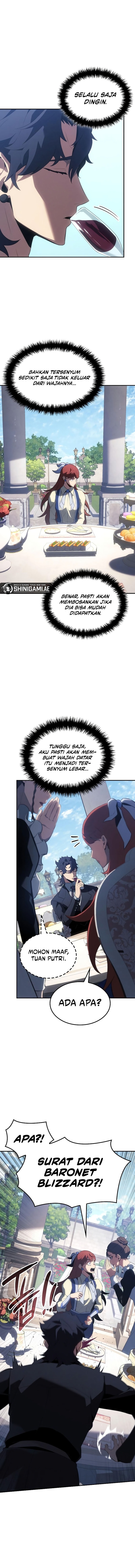 Ice Lord - Surat dari Seol Mudok - Page 8