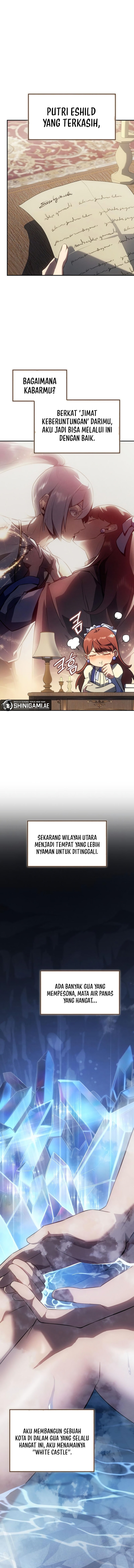 Ice Lord - Surat dari Seol Mudok - Page 11