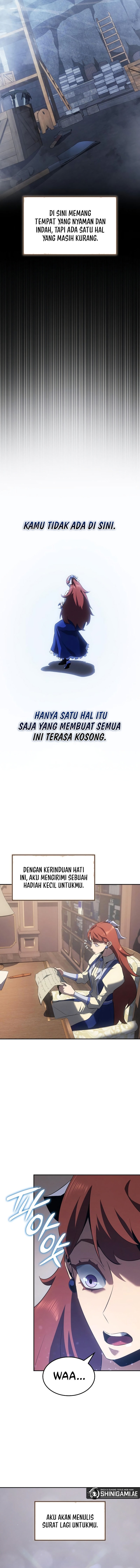Ice Lord - Surat dari Seol Mudok - Page 12