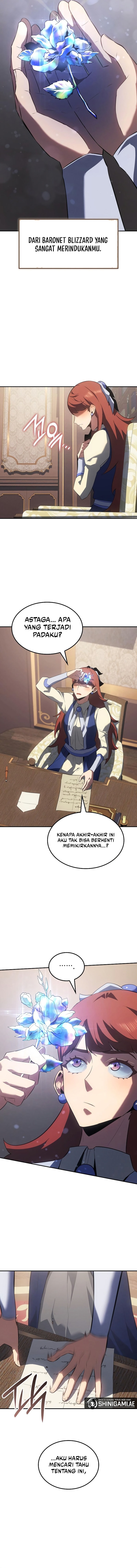 Ice Lord - Surat dari Seol Mudok - Page 13