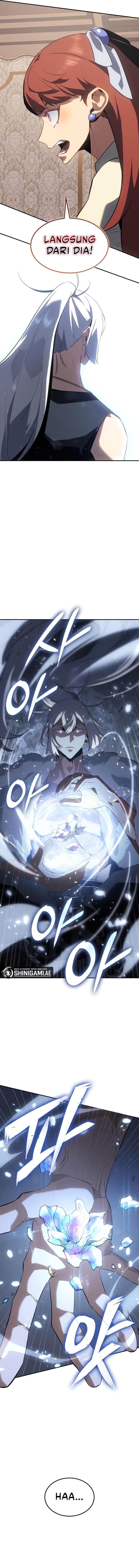 Ice Lord - Surat dari Seol Mudok - Page 14