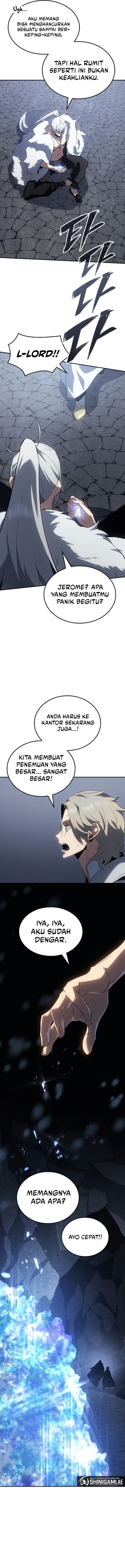 Ice Lord - Surat dari Seol Mudok - Page 15