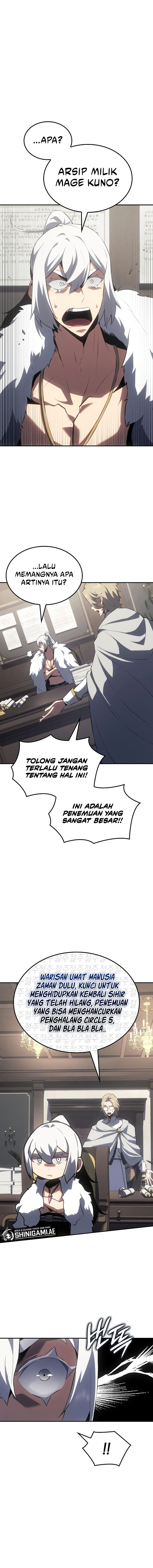 Ice Lord - Surat dari Seol Mudok - Page 16