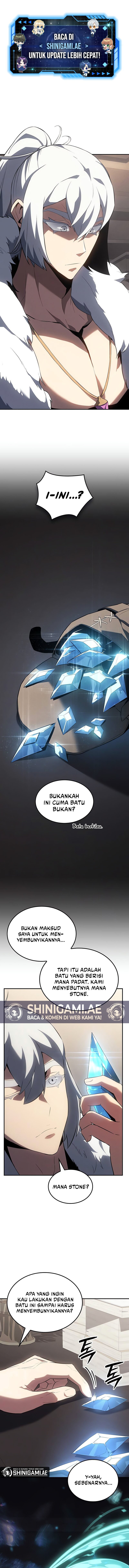 Ice Lord - Dua Huruf - Page 2