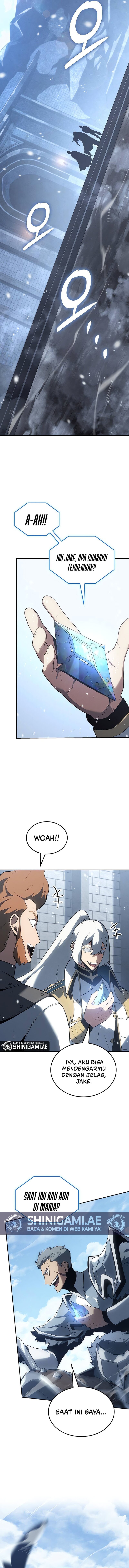 Ice Lord - Dua Huruf - Page 9