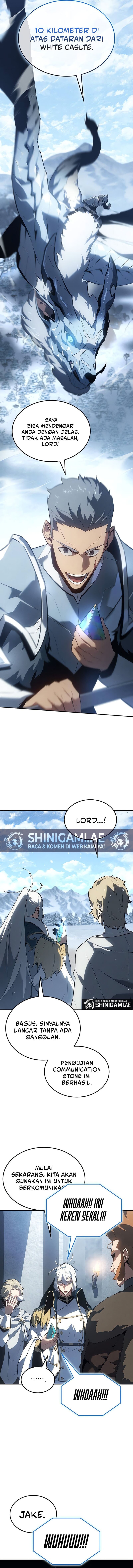 Ice Lord - Dua Huruf - Page 10