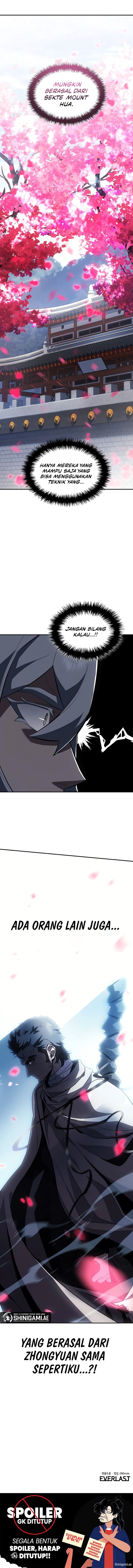 Ice Lord - Dua Huruf - Page 18