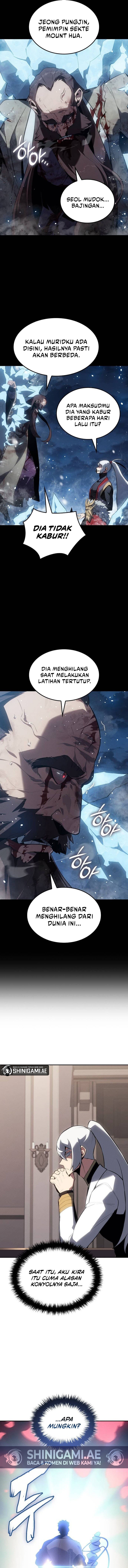 Ice Lord - Hwaryun dan Eshild - Page 3
