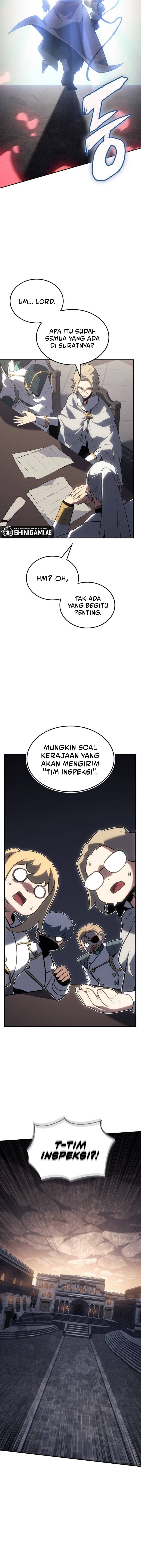 Ice Lord - Hwaryun dan Eshild - Page 4