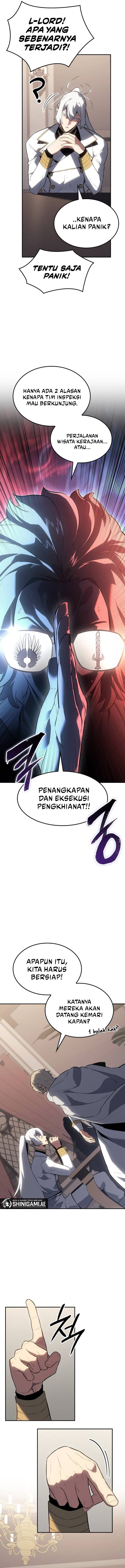 Ice Lord - Hwaryun dan Eshild - Page 5