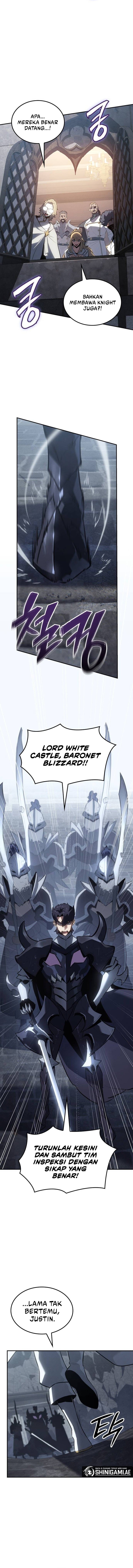 Ice Lord - Hwaryun dan Eshild - Page 7