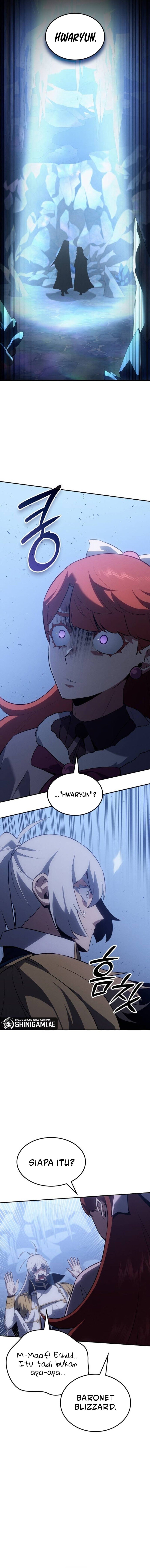 Ice Lord - Hwaryun dan Eshild - Page 14