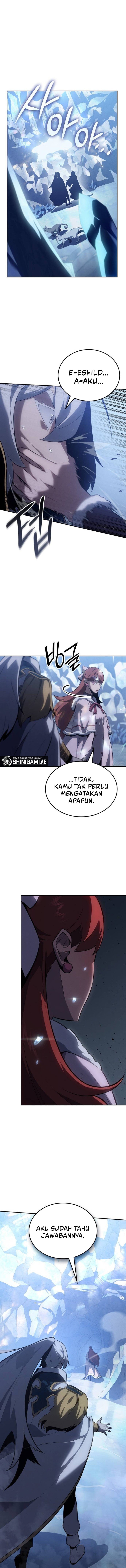 Ice Lord - Hwaryun dan Eshild - Page 16