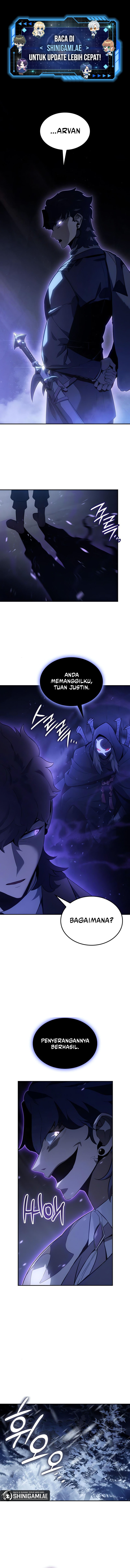 Ice Lord - Rencana Justin - Page 2