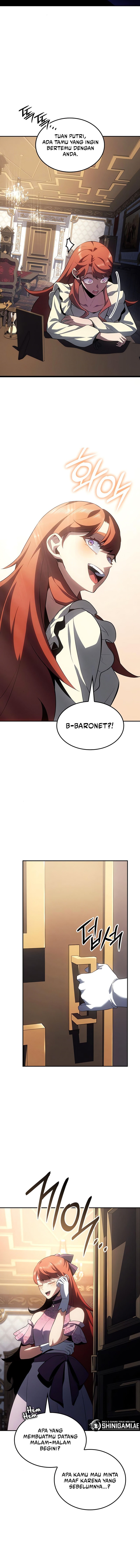 Ice Lord - Rencana Justin - Page 5