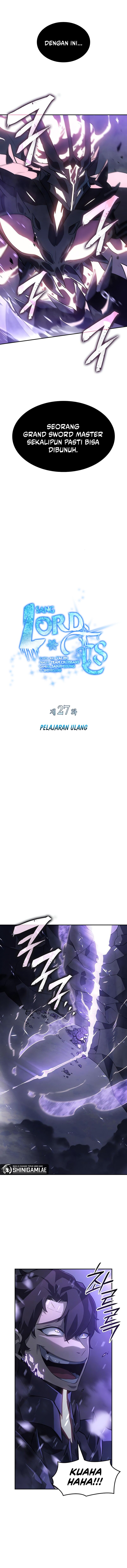 Ice Lord - Pelajaran Ulang - Page 5