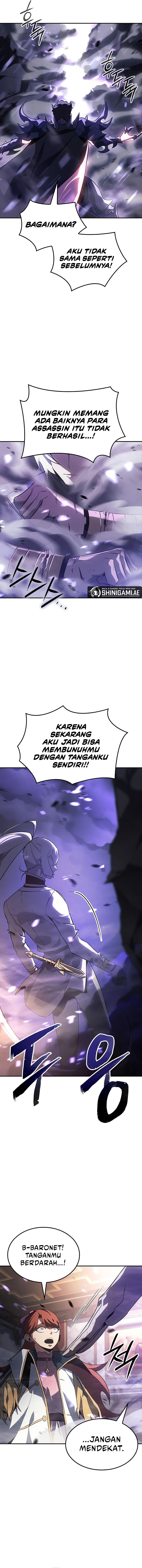 Ice Lord - Pelajaran Ulang - Page 6
