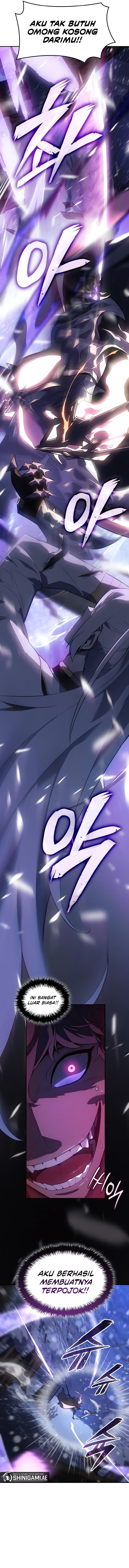 Ice Lord - Pelajaran Ulang - Page 10
