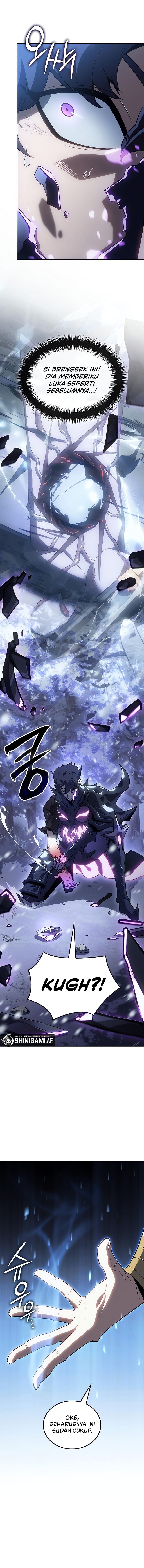 Ice Lord - Pelajaran Ulang - Page 12