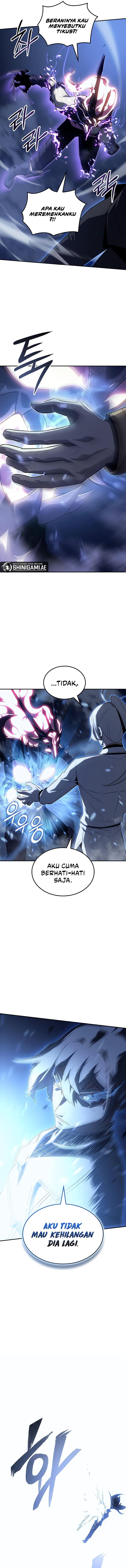 Ice Lord - Pelajaran Ulang - Page 14