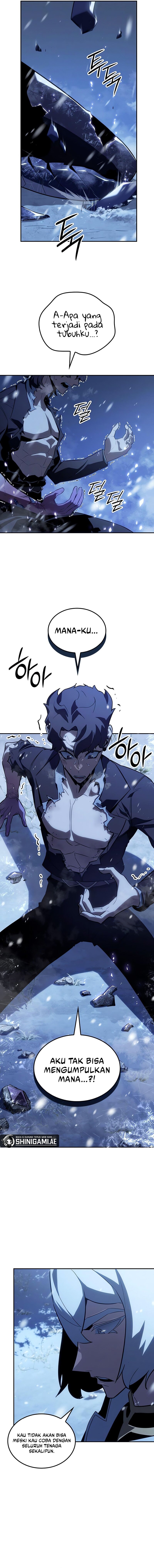 Ice Lord - Pelajaran Ulang - Page 16