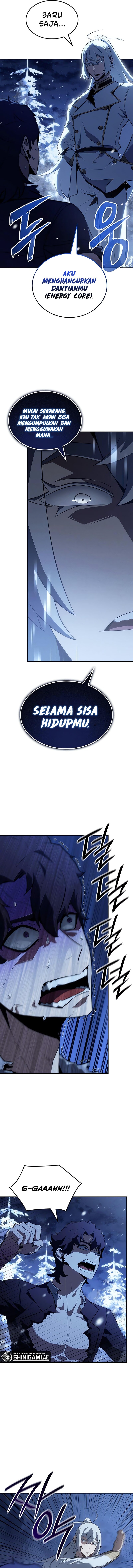 Ice Lord - Pelajaran Ulang - Page 17