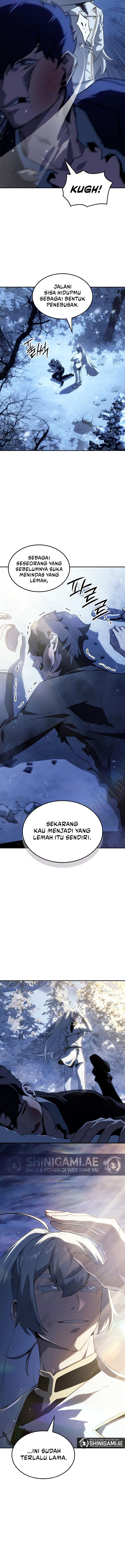 Ice Lord - Pelajaran Ulang - Page 18