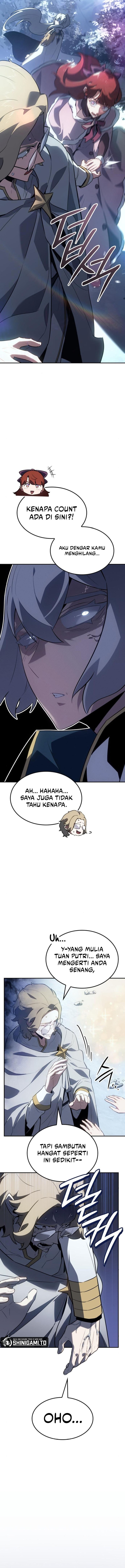 Ice Lord - Rasa Cemburu - Page 7