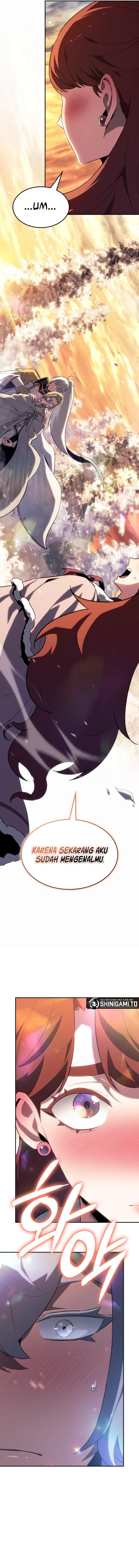 Ice Lord - Rasa Cemburu - Page 10