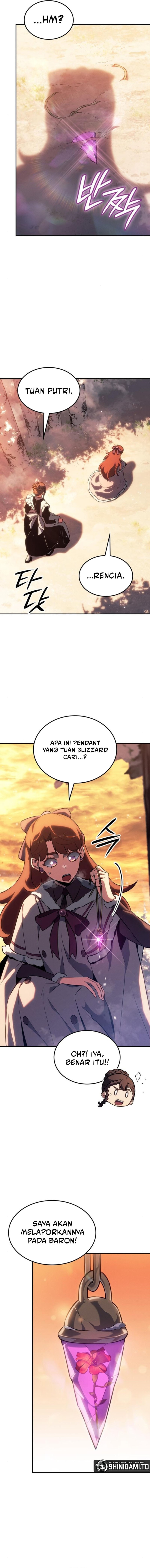 Ice Lord - Rasa Cemburu - Page 12