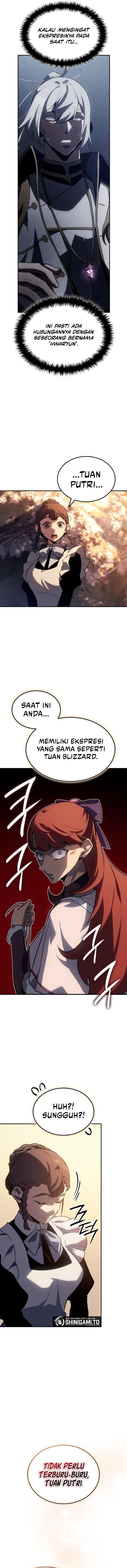 Ice Lord - Rasa Cemburu - Page 13