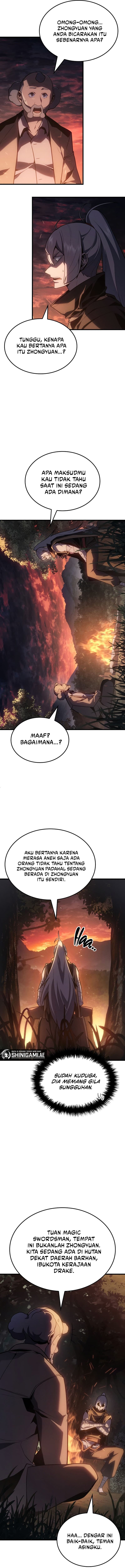 Ice Lord - Chapter 3 - Page 13