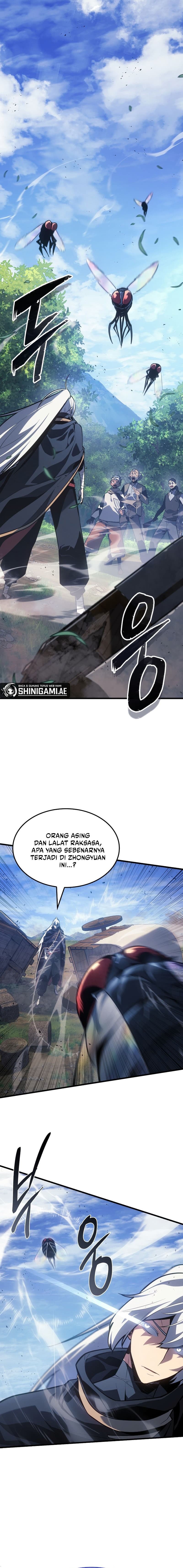 Ice Lord - Chapter 3 - Page 2