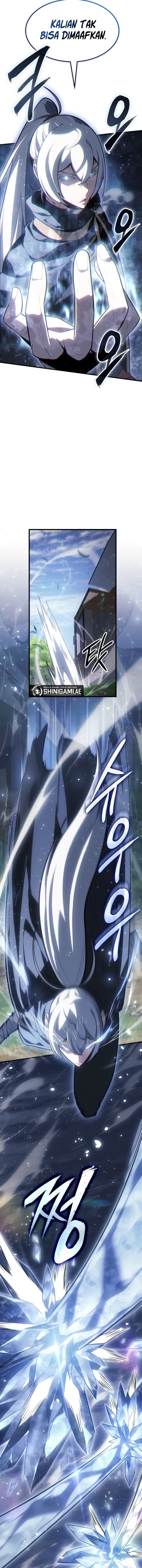 Ice Lord - Chapter 3 - Page 4