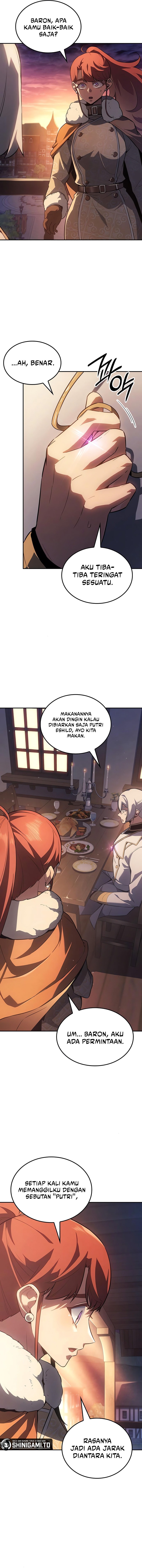 Ice Lord - Awan Gelap Menjulang - Page 3