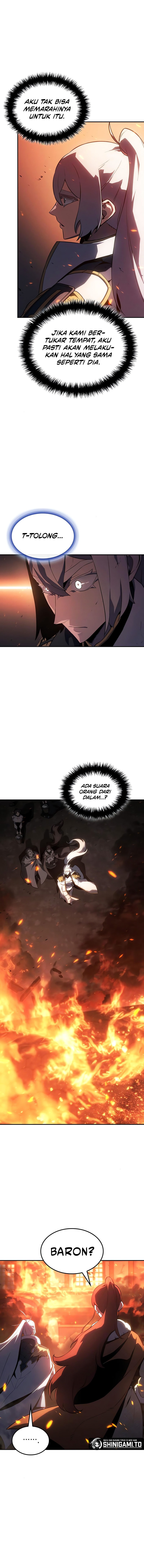 Ice Lord - Awan Gelap Menjulang - Page 14