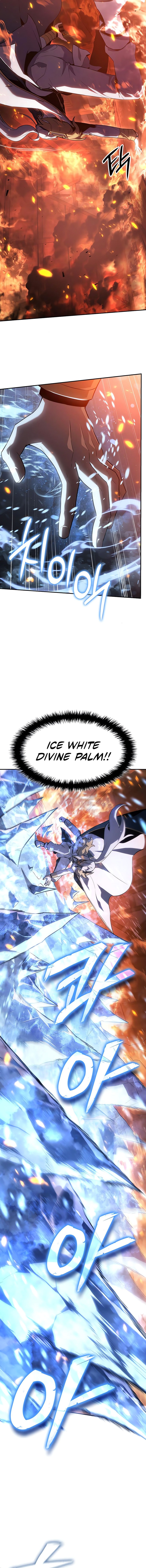 Ice Lord - Awan Gelap Menjulang - Page 16