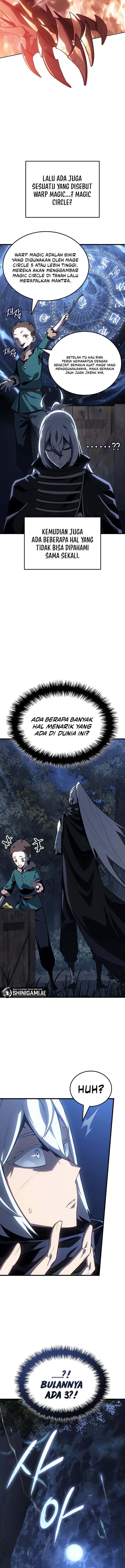 Ice Lord - Chapter 4 - Page 13