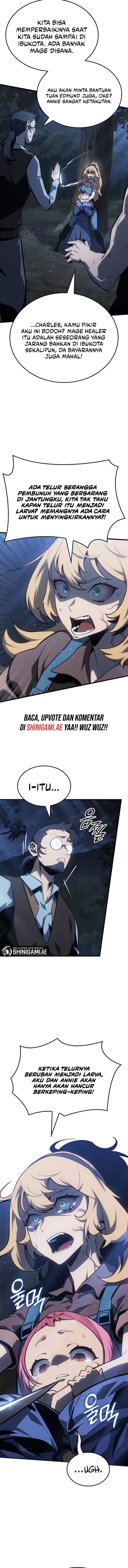 Ice Lord - Chapter 4 - Page 16