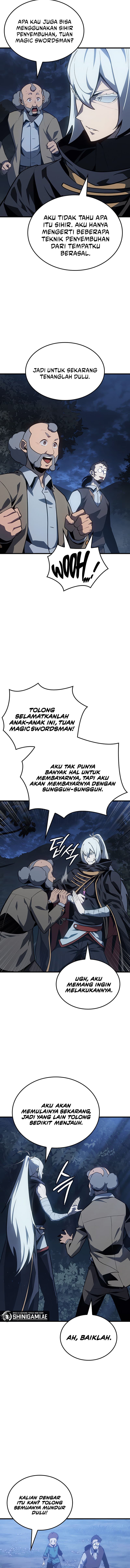 Ice Lord - Chapter 4 - Page 18