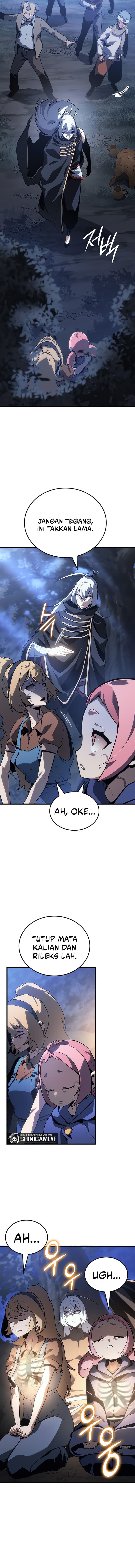Ice Lord - Chapter 4 - Page 19