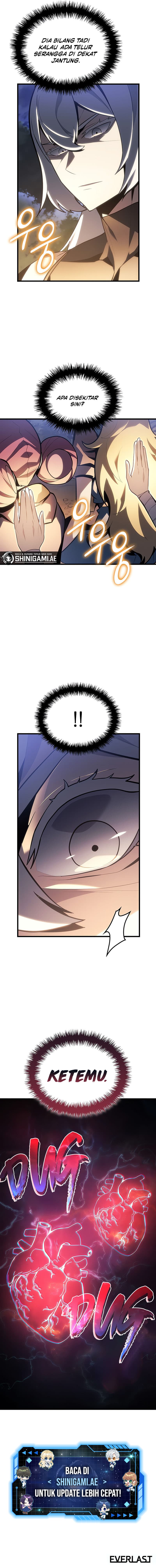 Ice Lord - Chapter 4 - Page 20