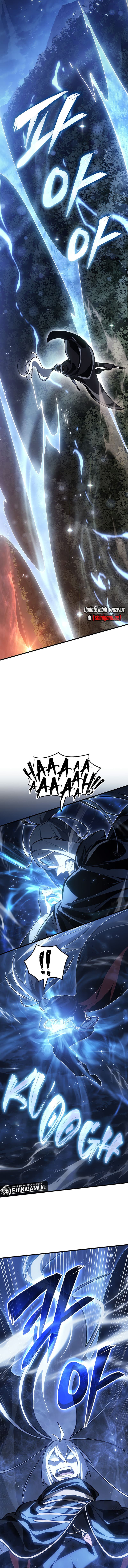Ice Lord - Chapter 4 - Page 5