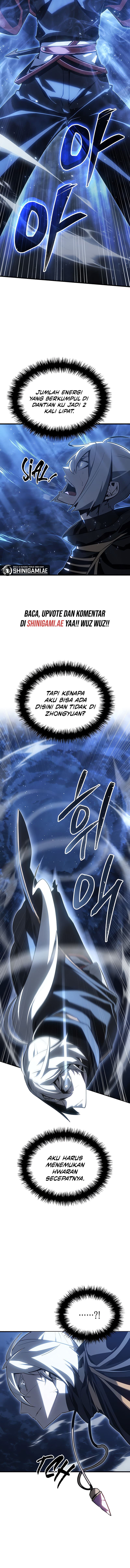 Ice Lord - Chapter 4 - Page 6