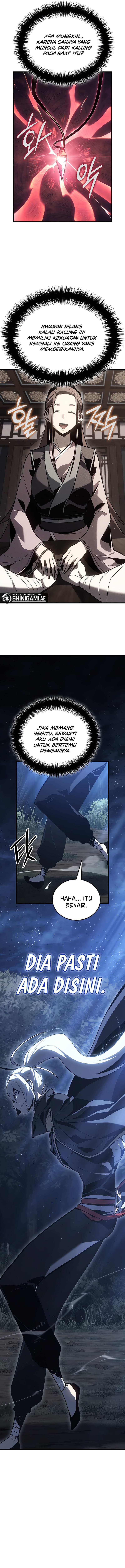 Ice Lord - Chapter 4 - Page 7
