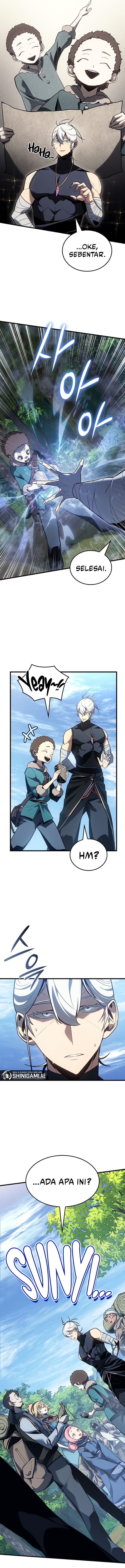 Ice Lord - Chapter 5 - Page 10