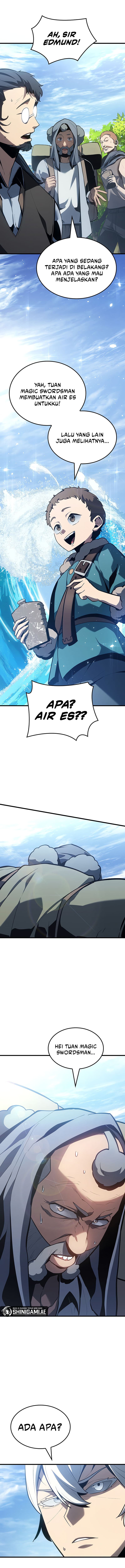 Ice Lord - Chapter 5 - Page 12